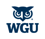 Western Governors University Logo